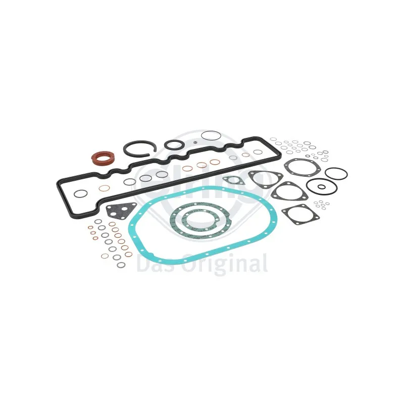 Jeu de joints d'étanchéité, carter de vilebrequin ELRING 892.785