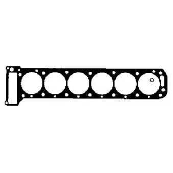 Joint d'étanchéité, culasse ELRING 892.998