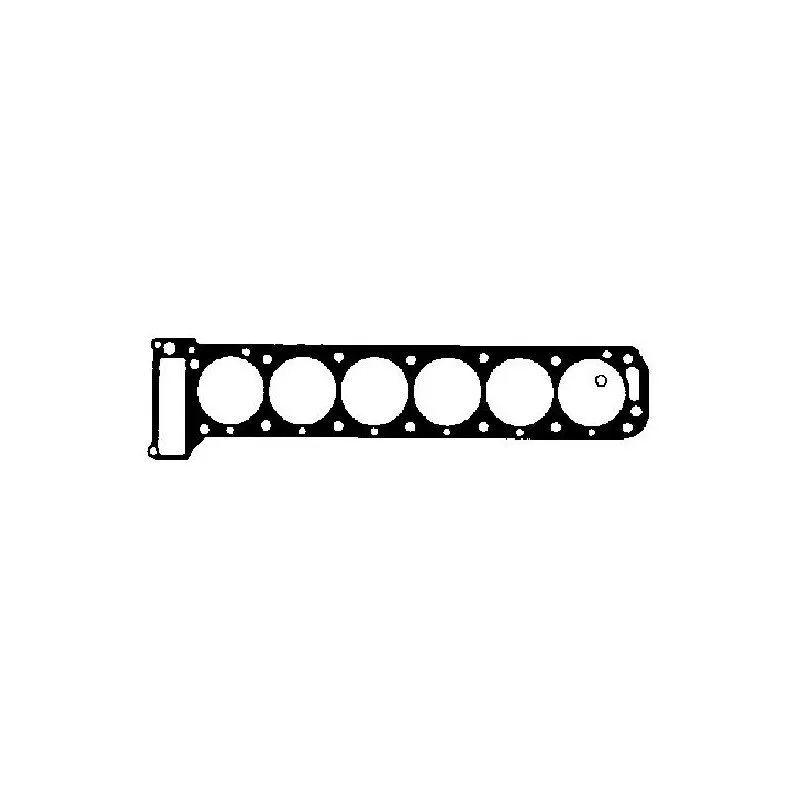 Joint d'étanchéité, culasse ELRING 892.998