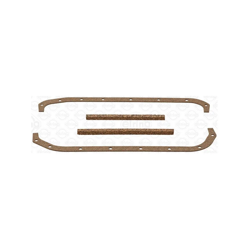 Jeu de joints d'étanchéité, carter d'huile ELRING 918.024