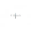 Bougie de préchauffage BOSCH 0 250 212 013 - Visuel 1