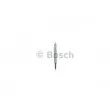Bougie de préchauffage BOSCH 0 250 404 003 - Visuel 1