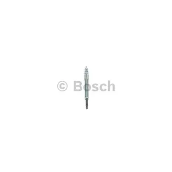 Bougie de préchauffage BOSCH 0 250 404 003