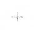 Bougie de préchauffage BOSCH 0 250 603 024 - Visuel 3