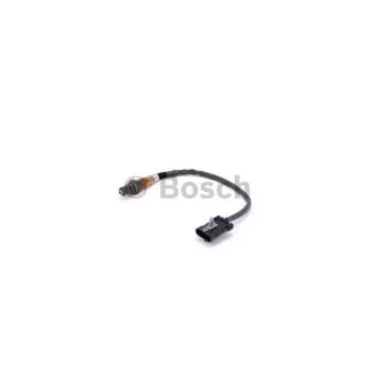 Sonde lambda BOSCH 0 258 010 010
