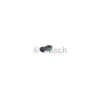Capteur de pression, réservoir de carburant BOSCH 0 261 230 161