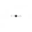 Capteur, pression de carburant BOSCH 0 261 547 000 - Visuel 1