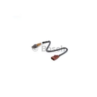Sonde lambda BOSCH 0 986 AG2 229