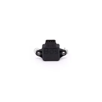 Capteur, position du papillon BOSCH F 01R 064 915