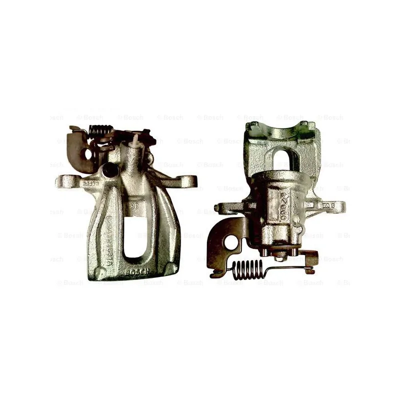 Étrier de frein BOSCH 0 204 004 380