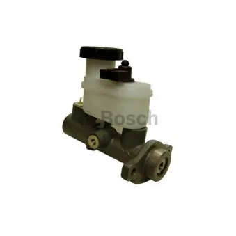 Maître-cylindre de frein BOSCH 0 204 021 667