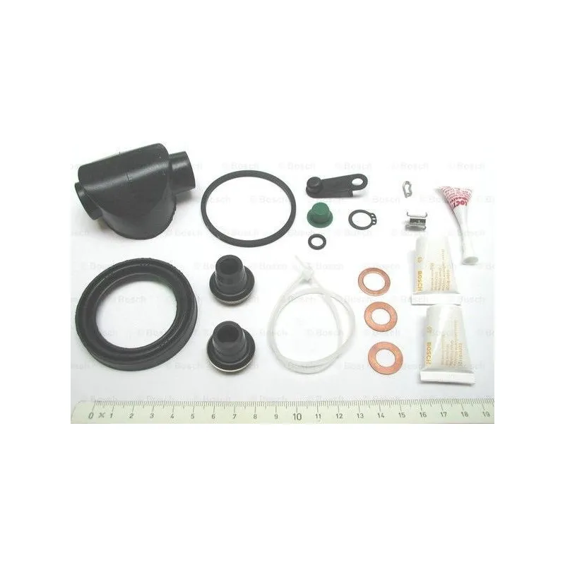 Kit de réparation, étrier de frein BOSCH 0 204 104 057