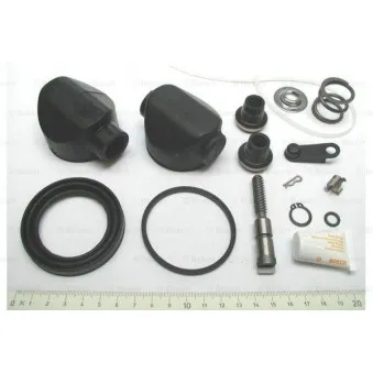 Kit de réparation, étrier de frein BOSCH 0 204 104 244