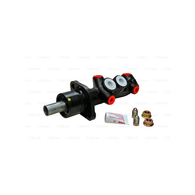 Maître-cylindre de frein BOSCH 0 204 123 138