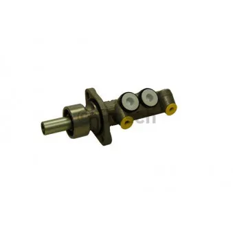 Maître-cylindre de frein BOSCH 0 204 123 521