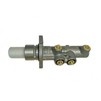 Maître-cylindre de frein BOSCH 0 204 123 644