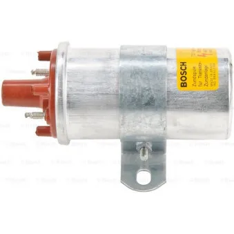 Bobine d'allumage BOSCH 0 221 118 307