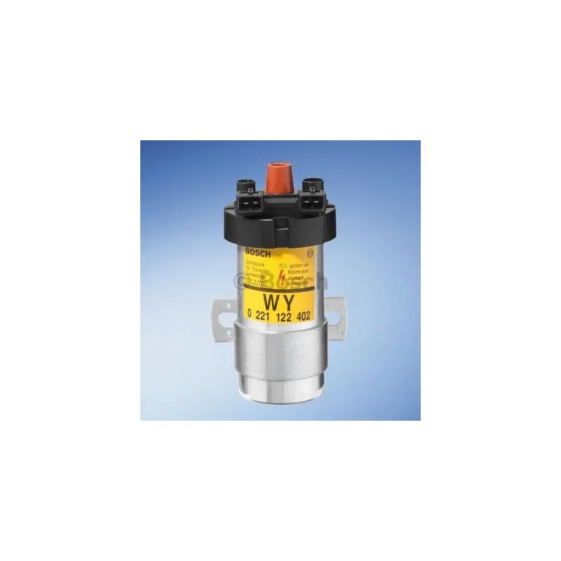 Bobine d'allumage BOSCH 0 221 122 402