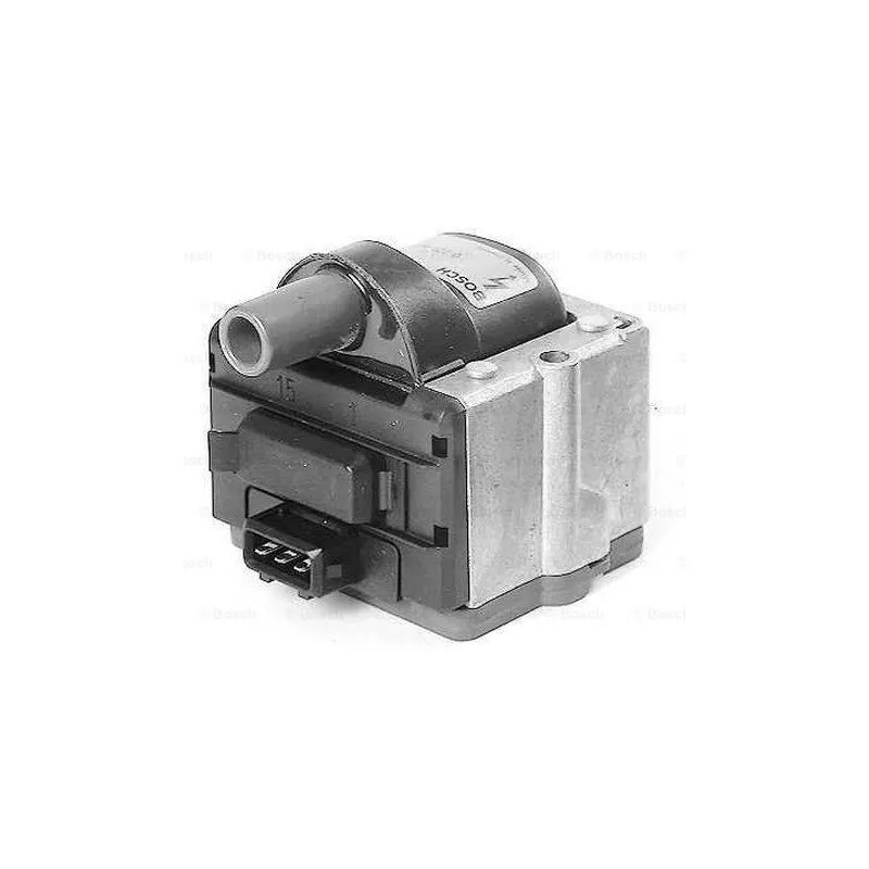 Bobine d'allumage BOSCH 0 221 601 006
