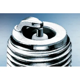 Bougie d'allumage BOSCH 0 241 262 505