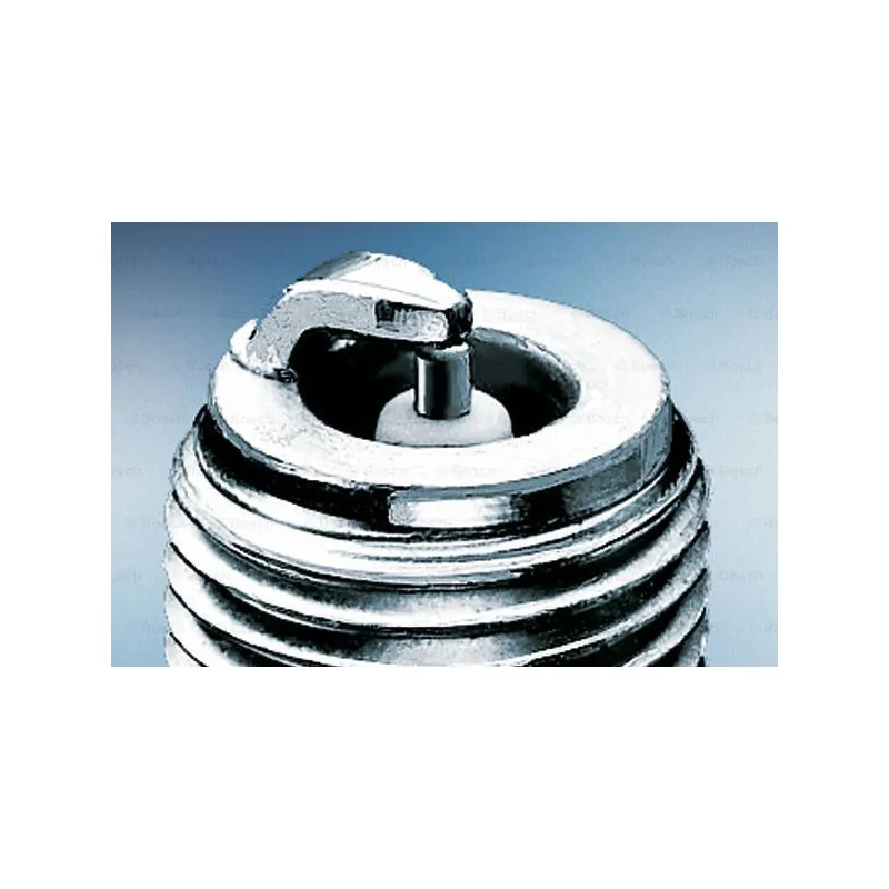 Bougie d'allumage BOSCH 0 241 262 505