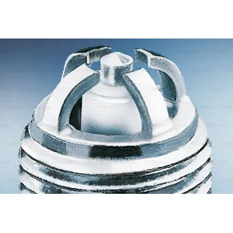 Bougie d'allumage BOSCH 0 242 222 507