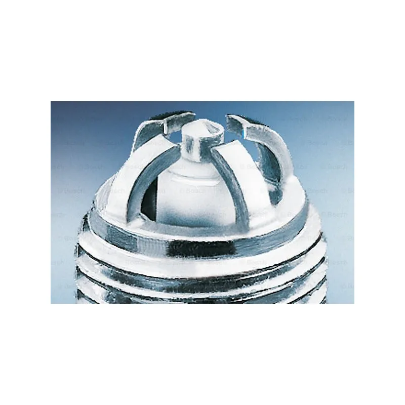 Bougie d'allumage BOSCH 0 242 222 507