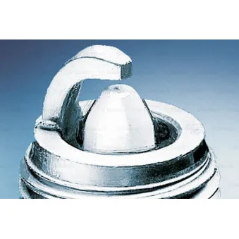Bougie d'allumage BOSCH 0 242 235 541