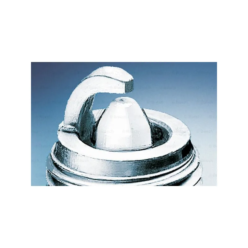 Bougie d'allumage BOSCH 0 242 235 541