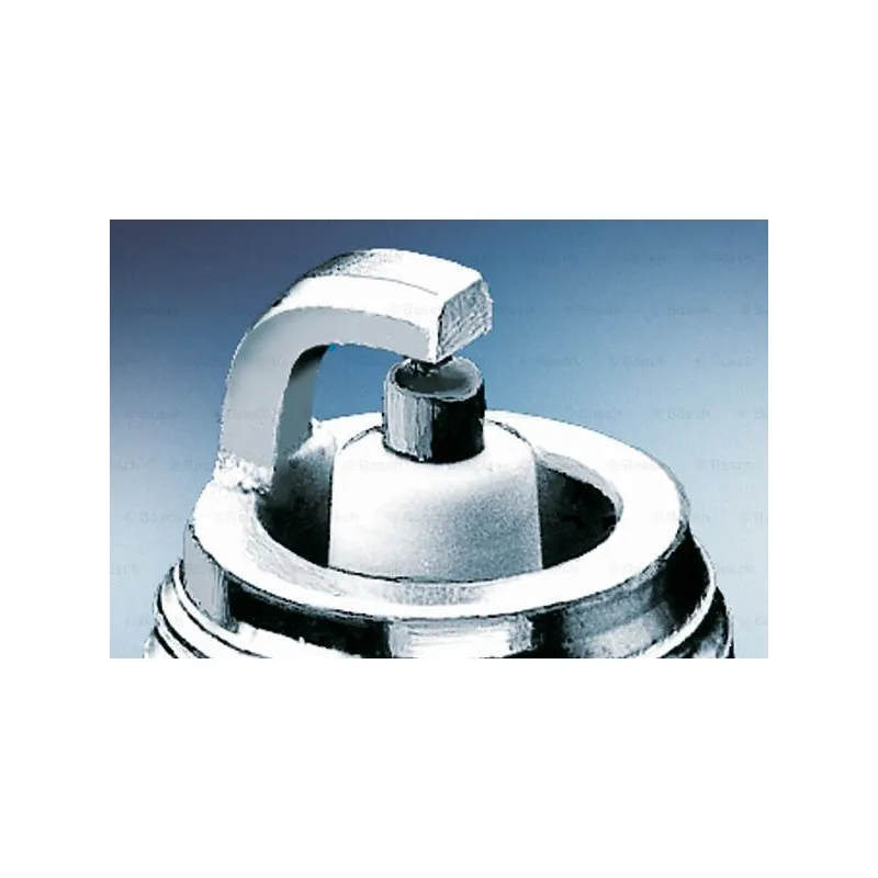 Bougie d'allumage BOSCH 0 242 245 514