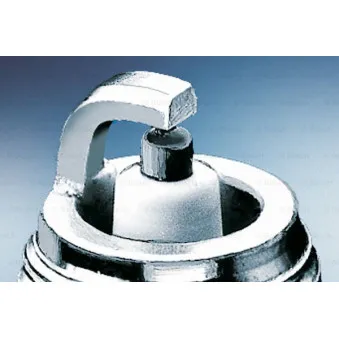 Bougie d'allumage BOSCH 0 242 325 501