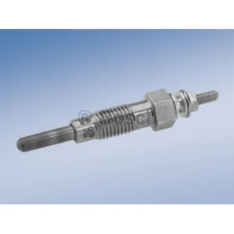 Bougie de préchauffage BOSCH 0 250 202 110
