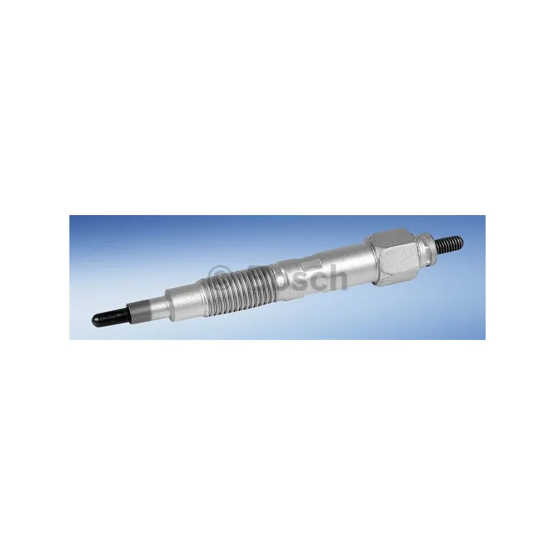 Bougie de préchauffage BOSCH 0 250 312 002