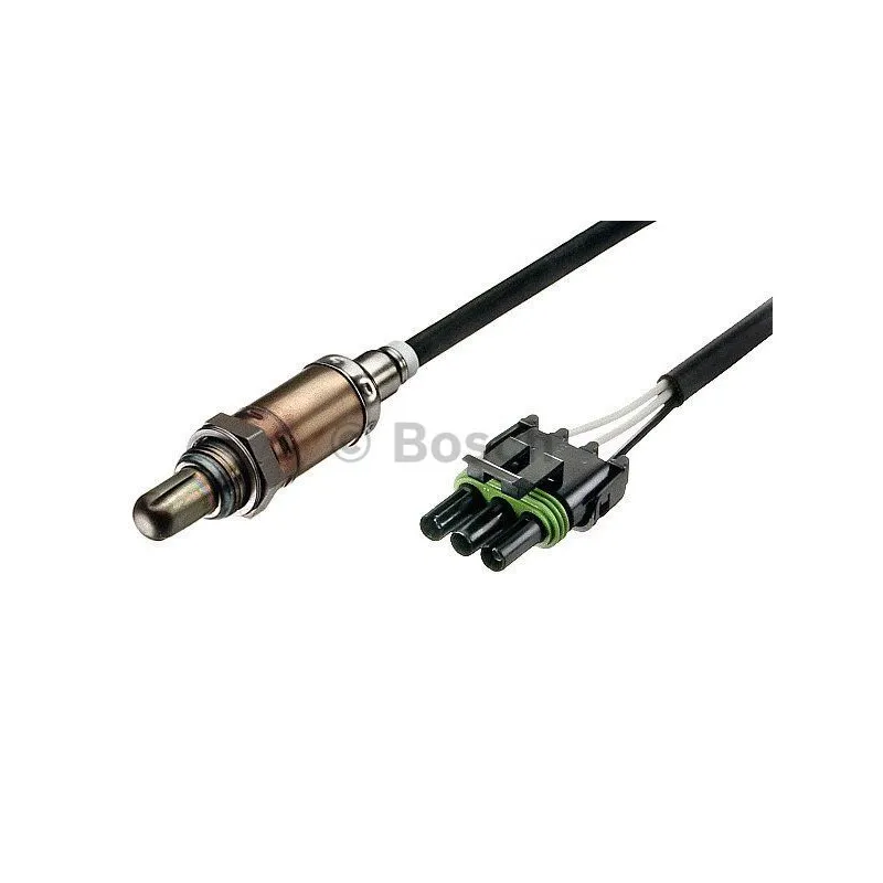 Sonde lambda BOSCH 0 258 003 086