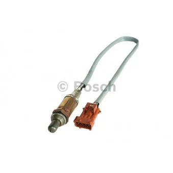 Sonde lambda BOSCH 0 258 003 403