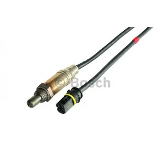 Sonde lambda BOSCH 0 258 003 573