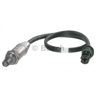 Sonde lambda BOSCH 0 258 003 750