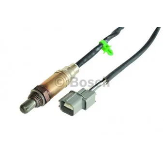 Sonde lambda BOSCH 0 258 005 162