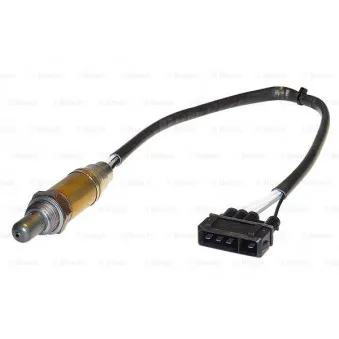 Sonde lambda BOSCH 0 258 005 185