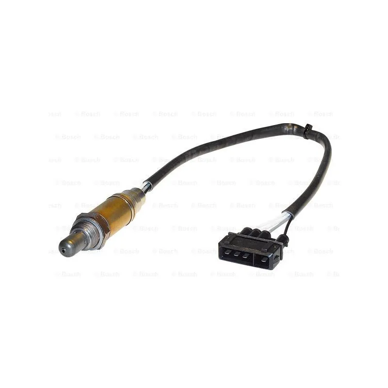 Sonde lambda BOSCH 0 258 005 185