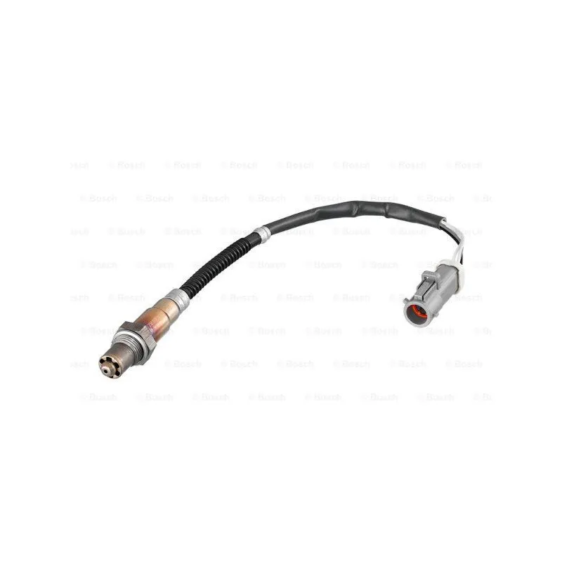 Sonde lambda BOSCH 0 258 006 165