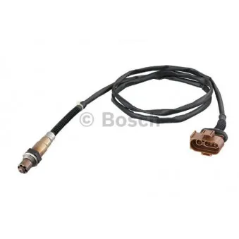 Sonde lambda BOSCH 0 258 006 336