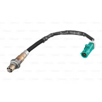 Sonde lambda BOSCH 0 258 006 569