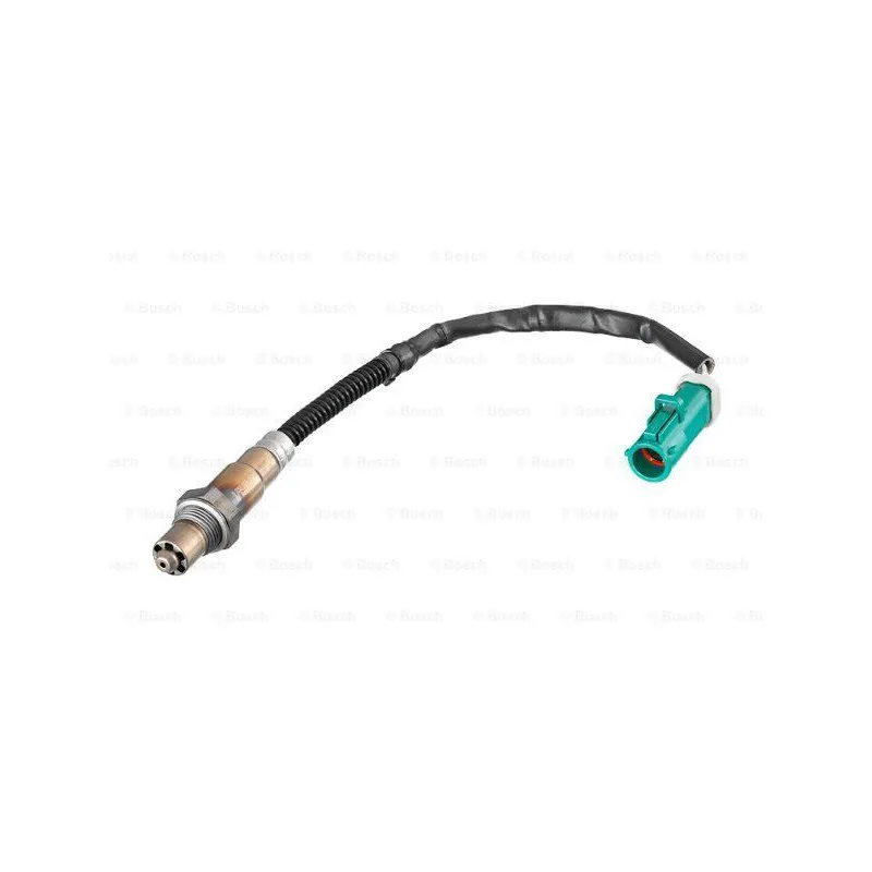 Sonde lambda BOSCH 0 258 006 569