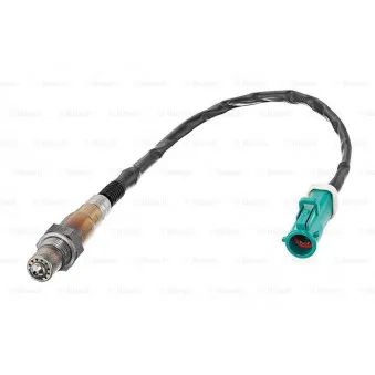Sonde lambda BOSCH 0 258 006 573