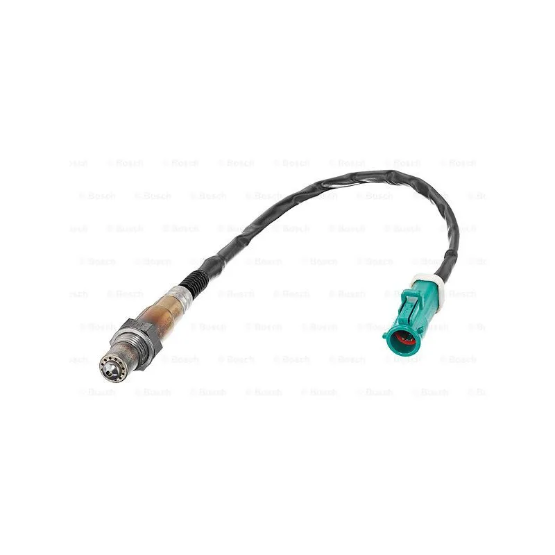 Sonde lambda BOSCH 0 258 006 599