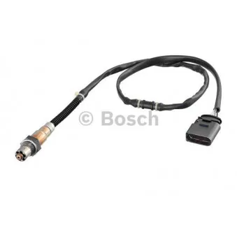 Sonde lambda BOSCH 0 258 006 722