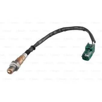 Sonde lambda BOSCH 0 258 006 804