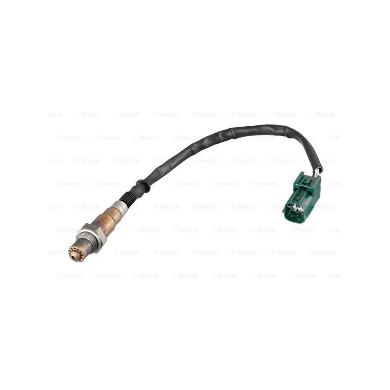 Sonde lambda BOSCH 0 258 006 804