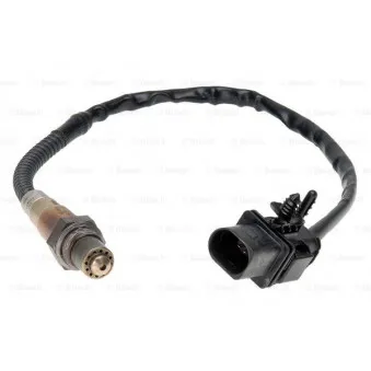 Sonde lambda BOSCH 0 258 017 043